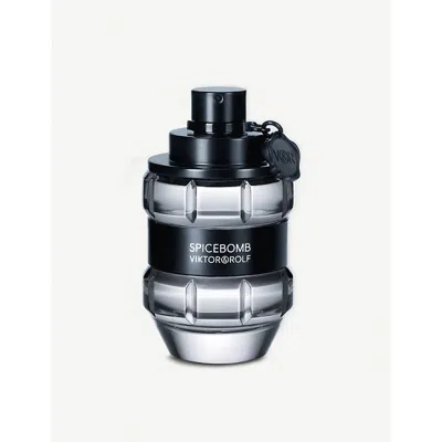 VIKTOR & ROLF MENS SPICEBOMB EAU DE TOILETTE,17439558