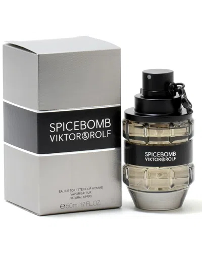 Viktor & Rolf Spicebomb 1.7oz Eau De Toilette