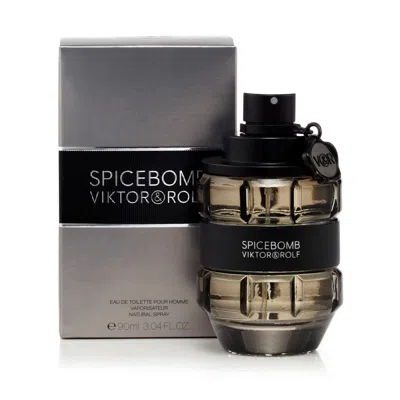 Viktor & Rolf Spicebomb Cologne