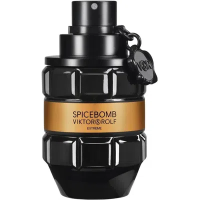 Viktor & Rolf Spicebomb Extreme Cologne