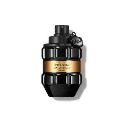 Viktor & Rolf Spicebomb Extreme Cologne
