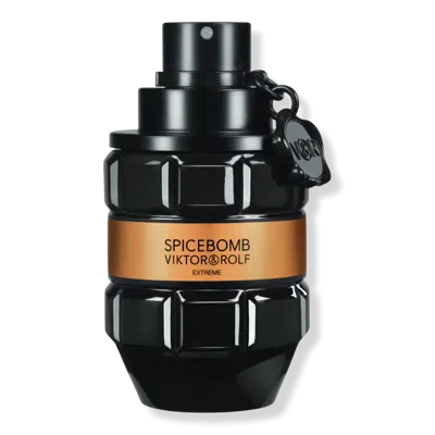 Viktor & Rolf Spicebomb Extreme Eau De Parfum - 1.7 oz
