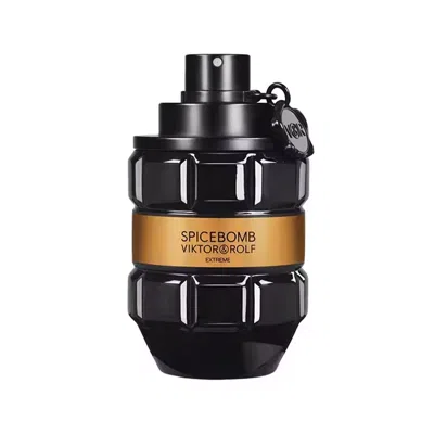 Viktor & Rolf Spicebomb Extreme Eau De Parfum 90ml Spray