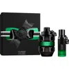 Viktor & Rolf 2-pc. Spicebomb Night Vision Eau De Parfum Gift Set In Transparent