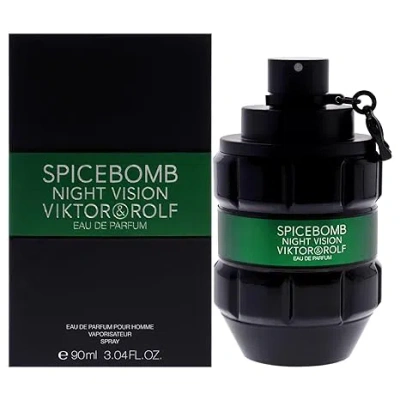 Viktor & Rolf Spicebomb Night Vision Cologne