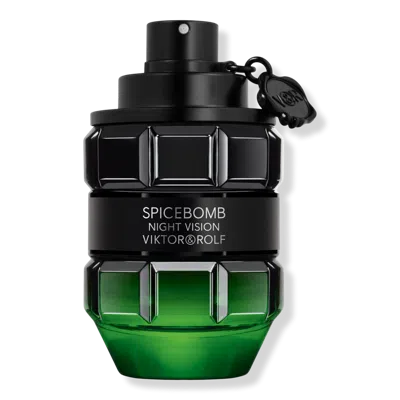 Viktor & Rolf Spicebomb Night Vision Eau De Toilette - 3.04 oz