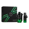 Viktor & Rolf Spicebomb Night Vision Eau De Toilette 2 Piece Gift Set