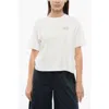 Viktor & Rolf Tulle Bow Short And Sweet T-shirt