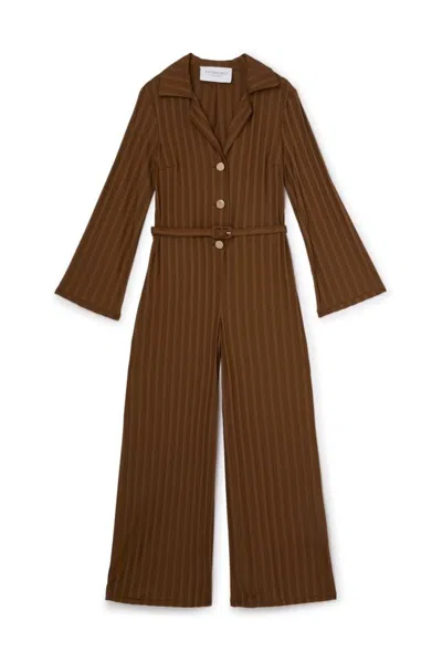 Viktor & Rolf Viktor＆rolf服装....棕色 In Brown