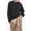Viktor & Rolf Volant Top With Bowl Detail