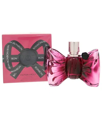 Viktor & Rolf Viktor&rolf Women's 1.6oz Bonbon Edp In Transparent