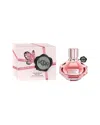 Viktor & Rolf Viktor&rolf Women's 3.04oz Flowerbomb Nectar Edp Intense