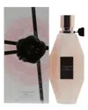 Viktor & Rolf Viktor&rolf Women's 3.4oz Flowerbomb Dew Edp Spray