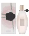 Viktor & Rolf Viktor&rolf Womens 3.4oz Flowerbomb Dew Edp Spray