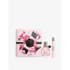 Viktor & Rolf Womens Flowerbomb Eau De Parfum Gift Set In Pink
