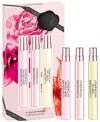 VIKTOR & ROLF 3-PC. FLOWERBOMB FRAGRANCE DISCOVERY SET, CREATED FOR MACY'S