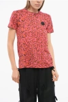 Viktor & Rolf Animalier-printed T-shirt