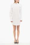 Viktor & Rolf Back To Front Chemisier