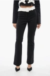 Viktor & Rolf Belted 70s Pants