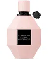 Viktor & Rolf Flowerbomb Extreme Eau De Parfum Intense Spray, 3.4 Oz. In No Color