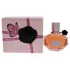 Viktor & Rolf Flowerbomb Nectar /  Edp Intense Spray 1.7 oz (50 Ml) (w) In Orange