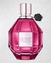 Viktor & Rolf Flowerbomb Ruby Orchid Eau De Parfum 3.4 oz Eau De Parfum Spray