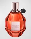 Viktor & Rolf Flowerbomb Tiger Lily Eau De Parfum, 3.3 Oz.