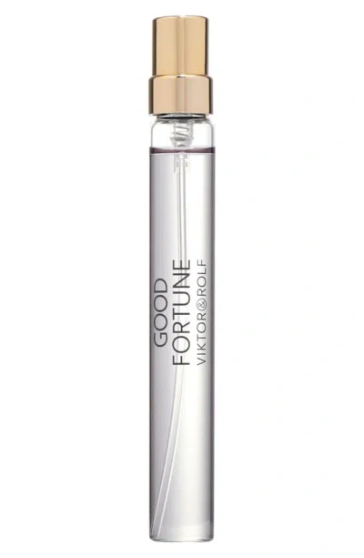 Viktor & Rolf Good Fortune Eau De Parfum In White