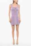 Viktor & Rolf Knitted Tank Dress