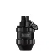 Viktor & Rolf Spicebomb Dark Leather Eau De Parfum Spray 50ml