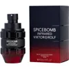 Viktor & Rolf Men's Spicebomb Infrared Edt Spray 1.7 oz Fragrances 3614273308113 In Multi