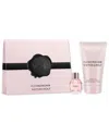 Viktor & Rolf Viktor&rolf Women's Flowerbomb 2pc Set
