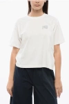 Viktor & Rolf Tulle Bow Short And Sweet T-shirt