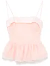 Viktor & Rolf Tulle Top