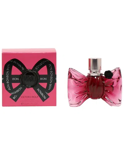 Viktor & Rolf Viktor&rolf 1oz Bon Bon Eau De Parfum Spray