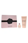 Viktor & Rolf Viktor&rolf Flowerbomb Eau De Parfum Set In No Color