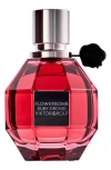 Viktor & Rolf Viktor&rolf Flowerbomb Ruby Orchid Eau De Parfum Spray In No Color