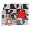 Viktor & Rolf Ladies Flowerbomb Gift Set Fragrances 3614273919371