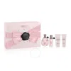 Viktor & Rolf Ladies Flowerbomb Gift Set Fragrances 3614274077766