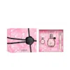 Viktor & Rolf Ladies Flowerbomb Gift Set Fragrances 3614274141108