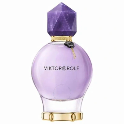 Viktor & Rolf Ladies Good Fortune Edp 3.4 oz (tester) Fragrances 3614273662567 In N/a