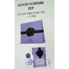 Viktor & Rolf Ladies Good Fortune Gift Set Fragrances 3614274180947