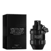 Viktor & Rolf Men's Spicebomb Dark Leather Edp Spray 1.7 oz Fragrances 3614274158120