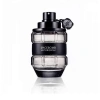 Viktor & Rolf Men's Spicebomb Edt Spray 3.0 oz (tester) Fragrances 3605521515698 In Pink