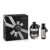 VIKTOR & ROLF VIKTOR & ROLF MEN'S SPICEBOMB GIFT SET FRAGRANCES 3614274078060