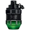 VIKTOR & ROLF VIKTOR & ROLF MEN'S SPICEBOMB NIGHT VISION EDP SPRAY 3 OZ (TESTER) FRAGRANCES 3614273067782