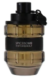 Viktor & Rolf Viktor&rolf Spicebomb Eau De Toilette Fragrance In No Color