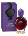 Viktor & Rolf Viktor&rolf Women's 3.04oz Good Fortune Elixir Intense Edp Intense Spray