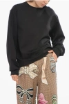 Viktor & Rolf Volant Top With Bowl Detail