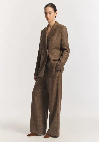 Viktoria & Woods Academia Blazer